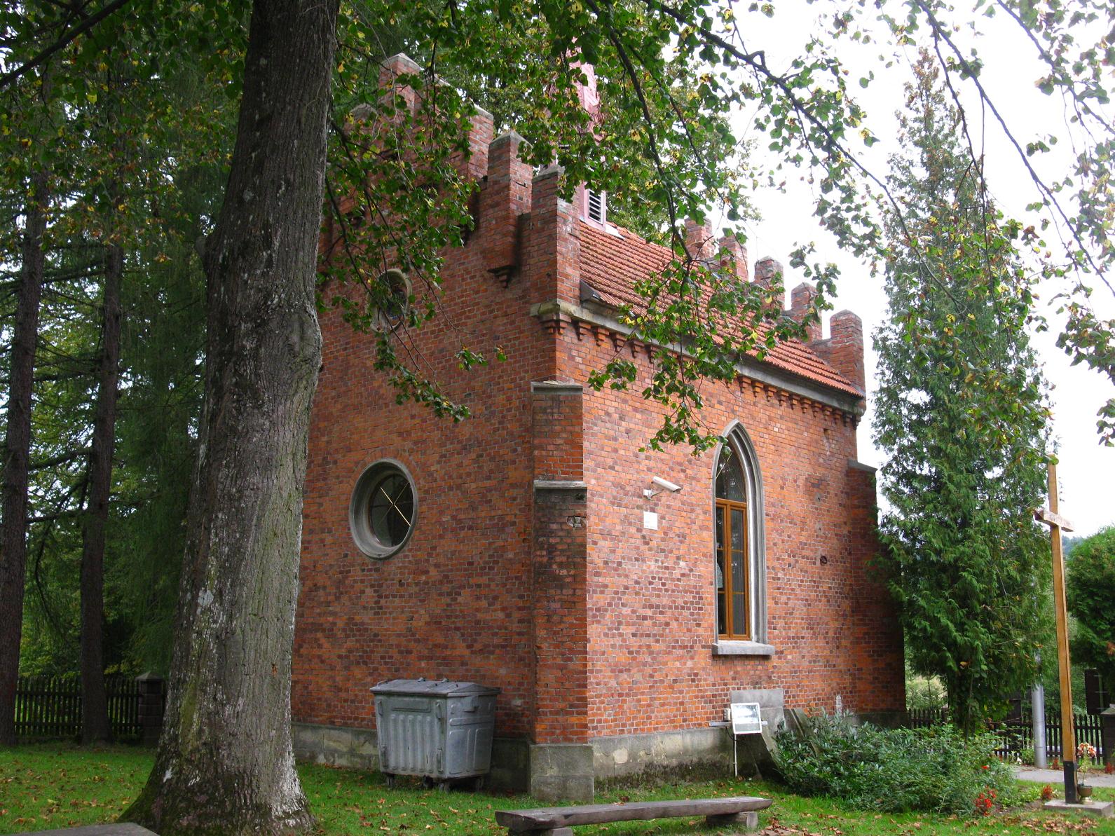 Ustjanowa